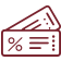 EASY TO USE<br />
E-VOUCHERS